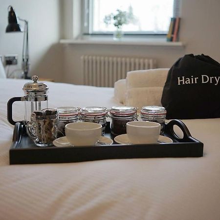 The Alma Taverns Boutique Suites - Room 3 - Hopewell Bristol Zewnętrze zdjęcie