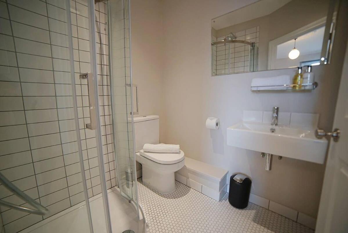 The Alma Taverns Boutique Suites - Room 3 - Hopewell Bristol Zewnętrze zdjęcie