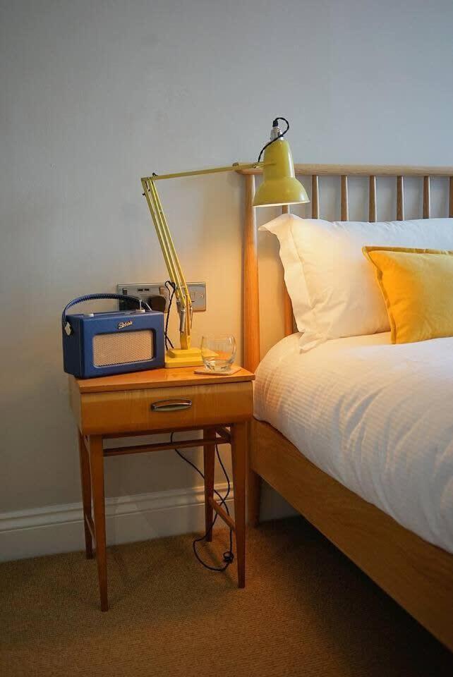 The Alma Taverns Boutique Suites - Room 3 - Hopewell Bristol Zewnętrze zdjęcie